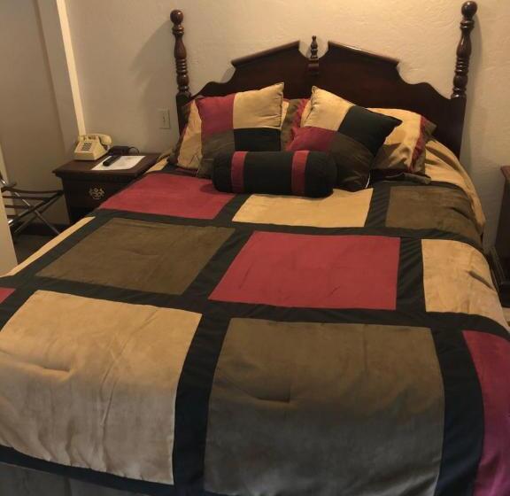 스위트, Dean Creek Resort