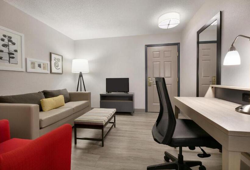 Люкс Кровать Кинг, Country Inn & Suites By Radisson, London, Ky