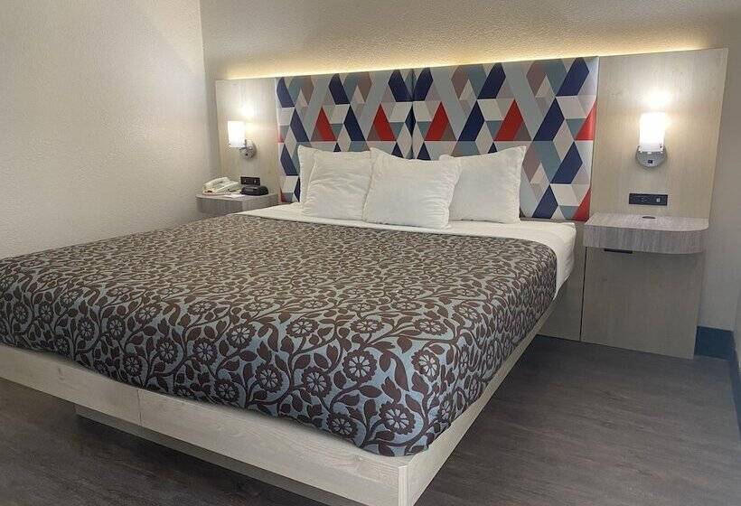 جناح, Days Inn & Suites By Wyndham Peachtree Corners Norcross