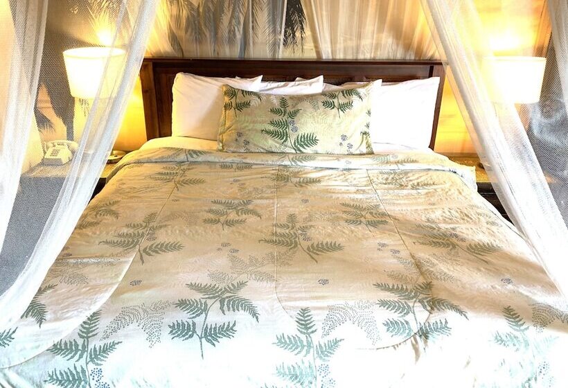 غرفة قياسية سرير كينج, Don Q Inn