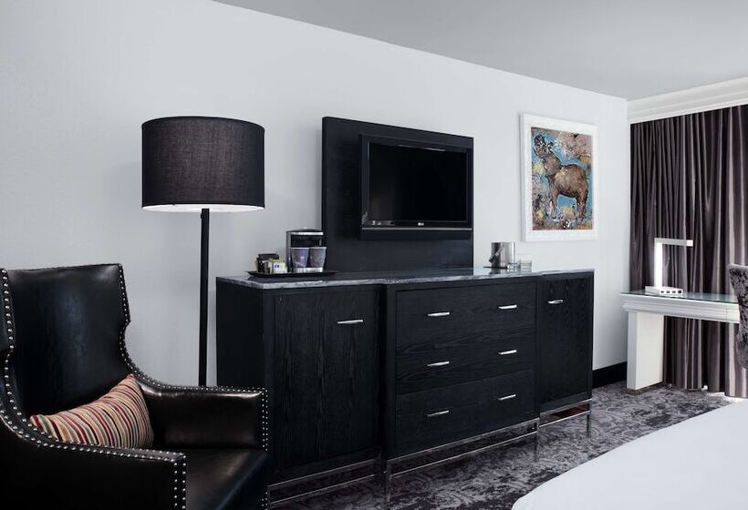 غرفة ديلوكس, Doubletree By Hilton Hotel Tallahassee