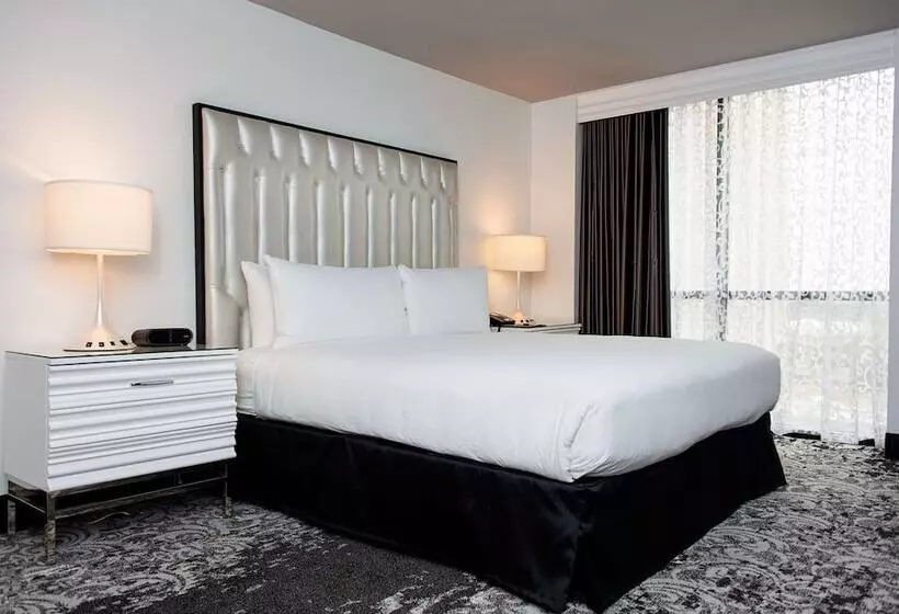 ジュニアスイート, Doubletree By Hilton Hotel Tallahassee