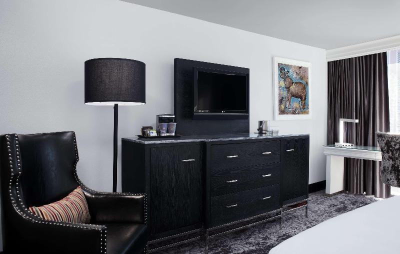 غرفة قياسية سرير كينج, Doubletree By Hilton Hotel Tallahassee