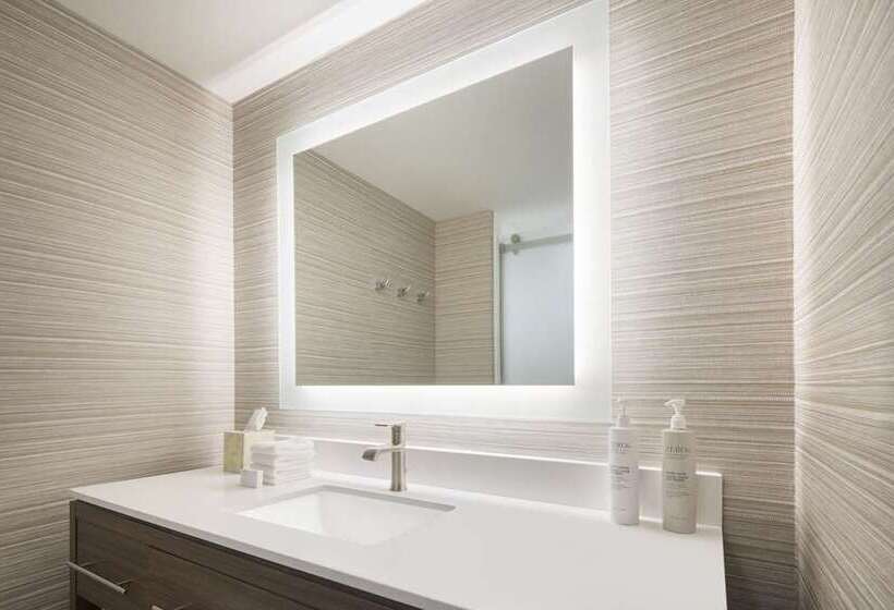 חדר סטנדרט, Hampton Inn Egg Harbor Township Atlantic City