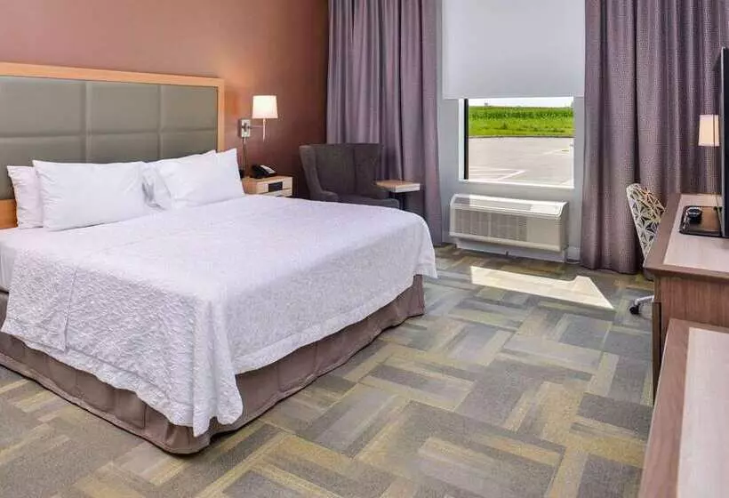اتاق استاندارد, Hampton Inn Egg Harbor Township Atlantic City