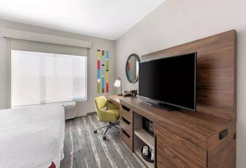 اتاق استاندارد, Hampton Inn Egg Harbor Township Atlantic City