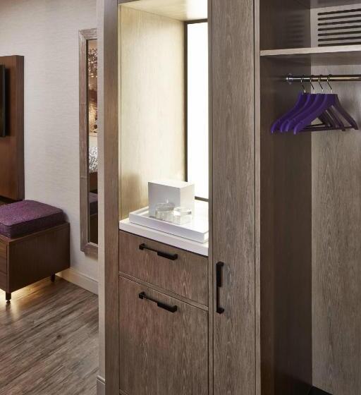 Номер Стандарт, The Del Monte Lodge Renaissance Rochester Hotel & Spa