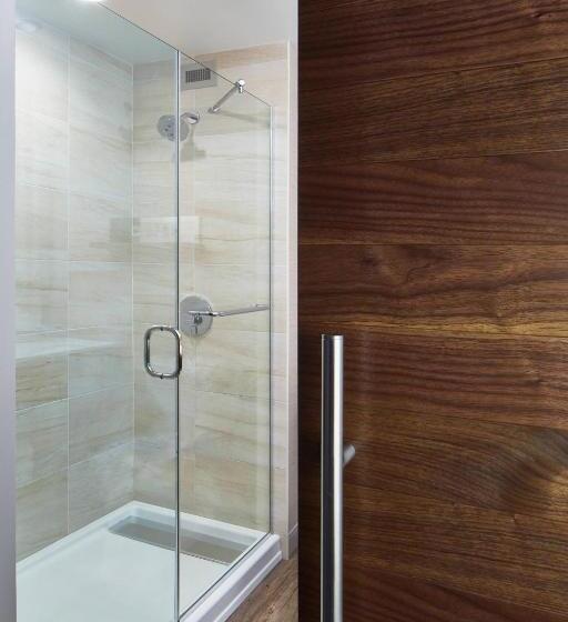 Стандартный Номер Кровать Кинг, The Del Monte Lodge Renaissance Rochester Hotel & Spa