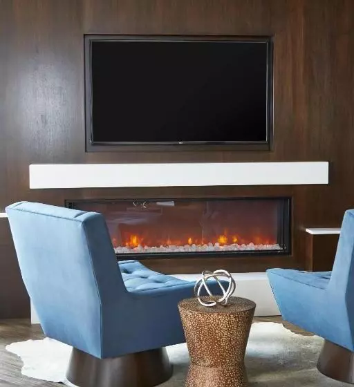 Sviitti King-vuode, The Del Monte Lodge Renaissance Rochester Hotel & Spa