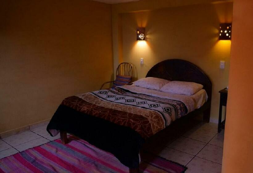 스탠다드 룸, B&b Sun Gate