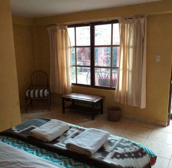 스탠다드 룸, B&b Sun Gate