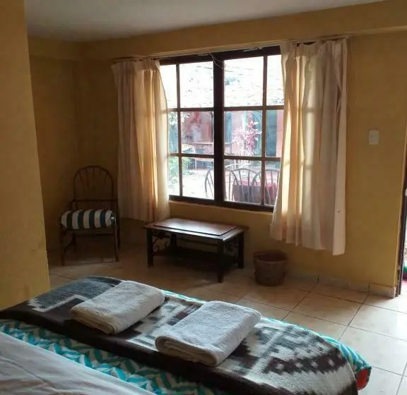 Standard-huone, B&b Sun Gate