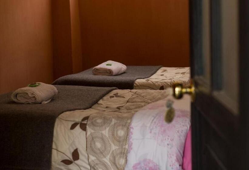 스탠다드 룸, B&b Sun Gate