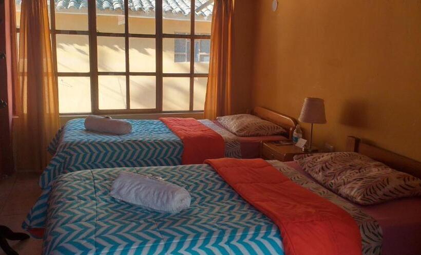 스탠다드 룸, B&b Sun Gate