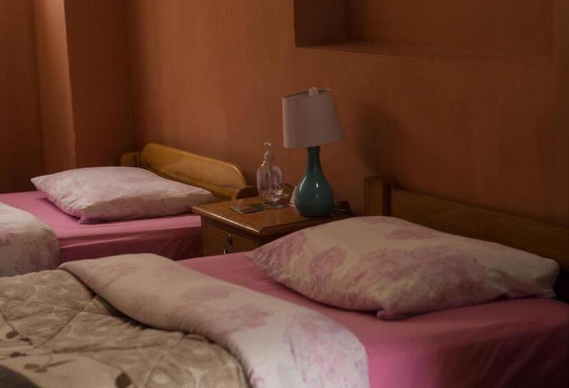 스탠다드 룸, B&b Sun Gate