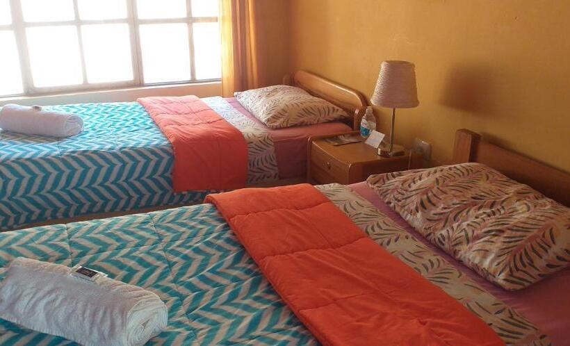 Номер Стандарт, B&b Sun Gate