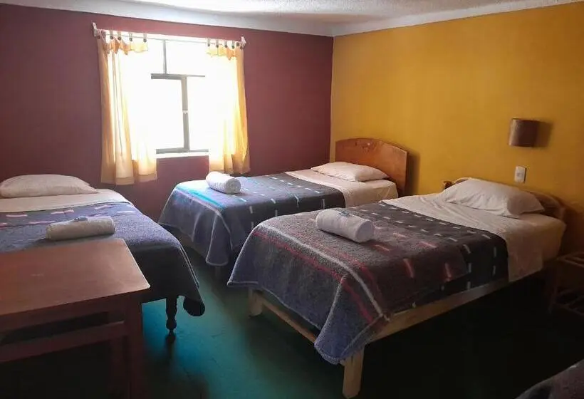 Perhehuone, B&b Sun Gate