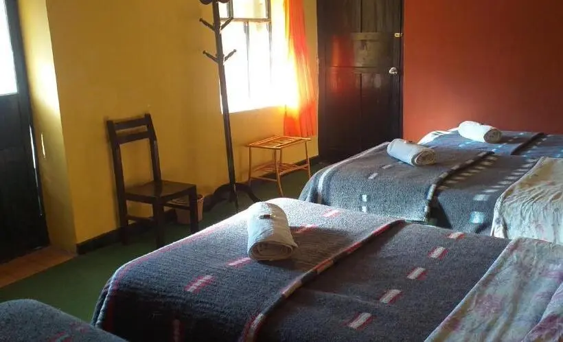 Perhehuone, B&b Sun Gate