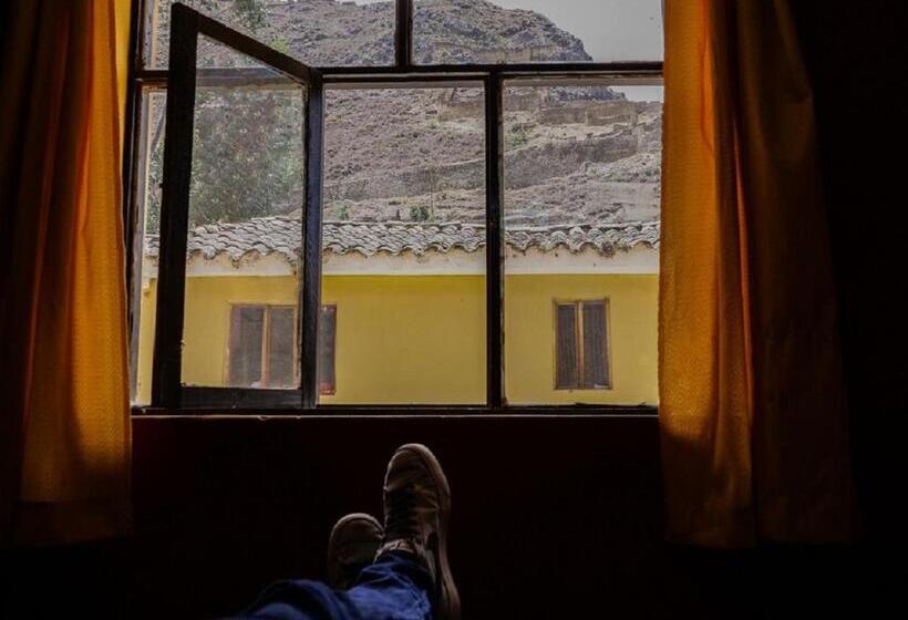 패밀리 룸, B&b Sun Gate