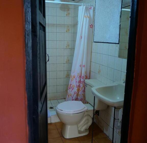 패밀리 룸, B&b Sun Gate