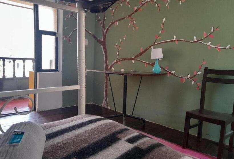 스탠다드 룸 공동 욕실, B&b Sun Gate