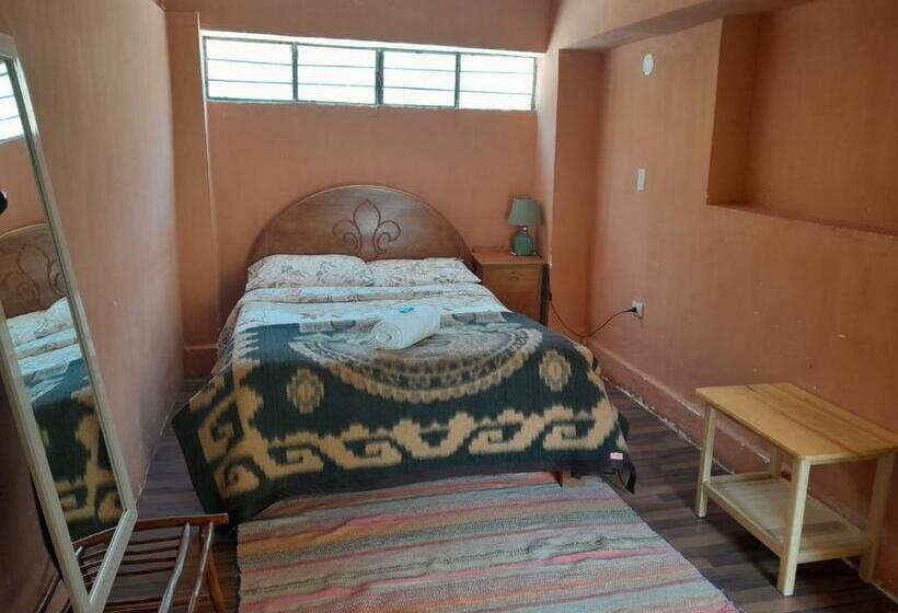 스탠다드 룸, B&b Sun Gate