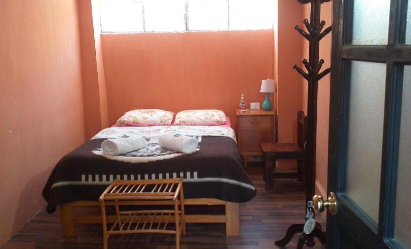 스탠다드 룸, B&b Sun Gate