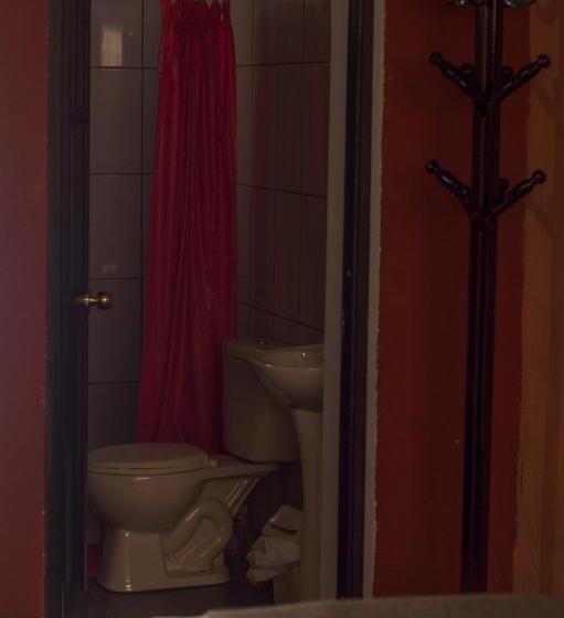 스탠다드 룸, B&b Sun Gate