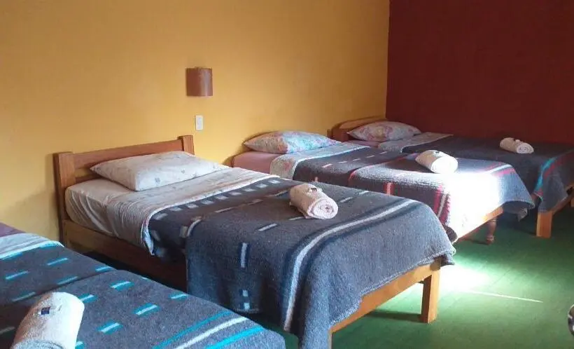 Perhehuone Jaettu Kylpyhuone, B&b Sun Gate