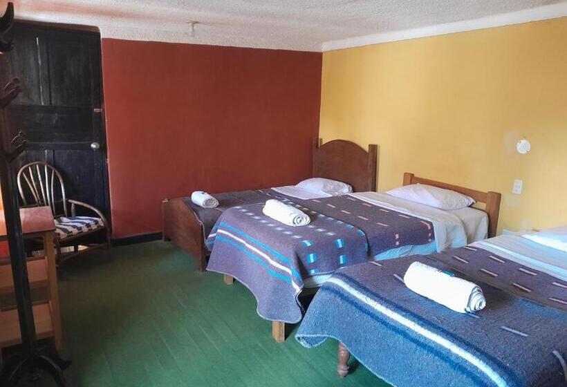 패밀리 룸 공용 욕실, B&b Sun Gate