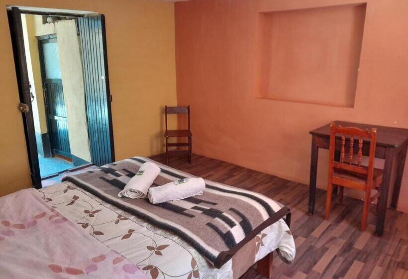 스탠다드 룸 공동 욕실, B&b Sun Gate