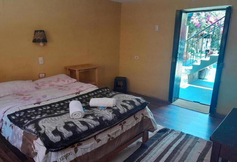 Номер Стандарт Совместная Ванная, B&b Sun Gate