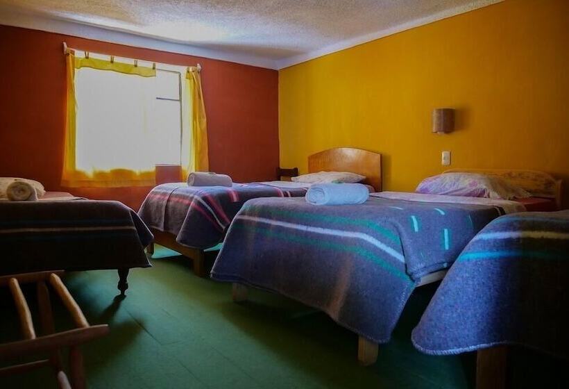 패밀리 룸, B&b Sun Gate