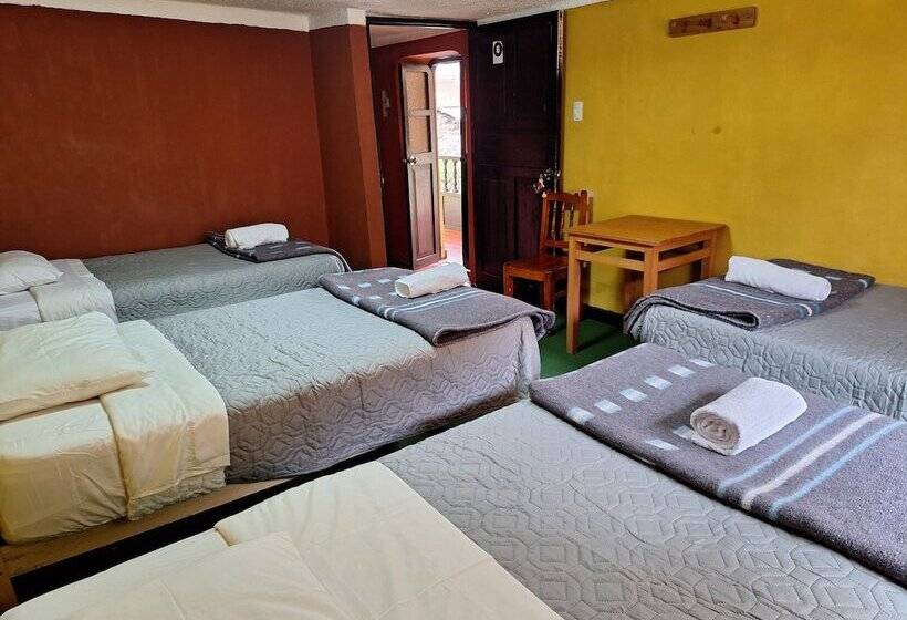Семейный Номер, B&b Sun Gate