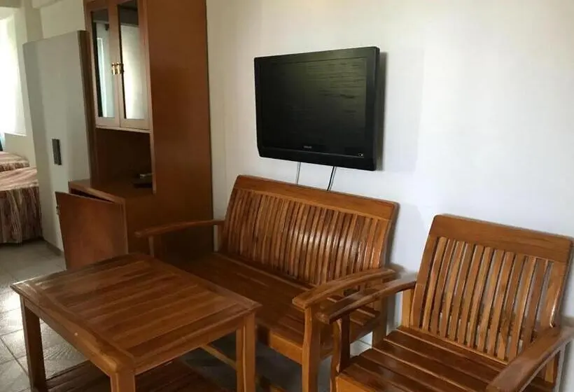 سوئیت 2 خوابه, Bella Vista Mauritius