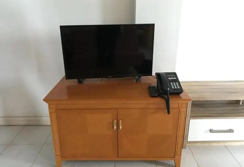 سوئیت 2 خوابه, Bella Vista Mauritius