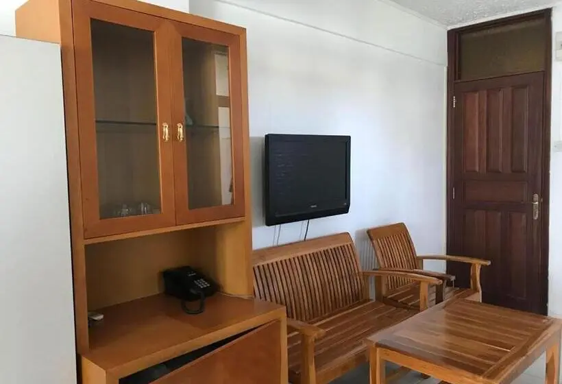 سوئیت 2 خوابه, Bella Vista Mauritius