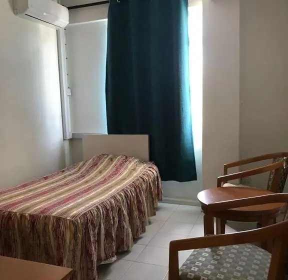 سوئیت 2 خوابه, Bella Vista Mauritius