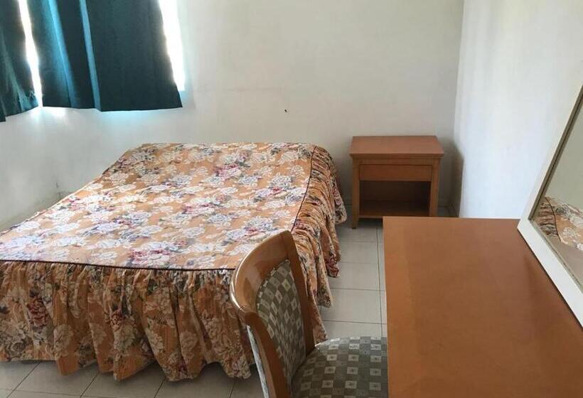 سوئیت 2 خوابه, Bella Vista Mauritius
