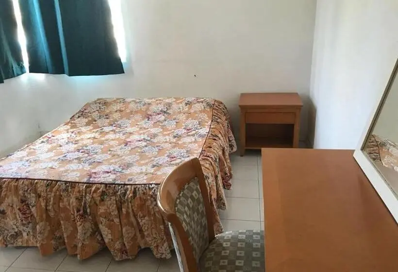 سوئیت 2 خوابه, Bella Vista Mauritius