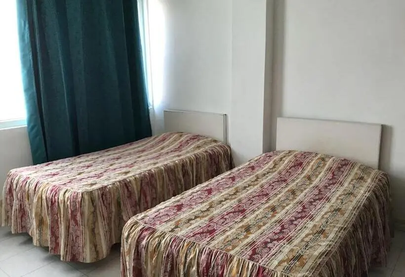 سوئیت 2 خوابه, Bella Vista Mauritius