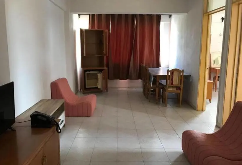 سوئیت 2 خوابه, Bella Vista Mauritius