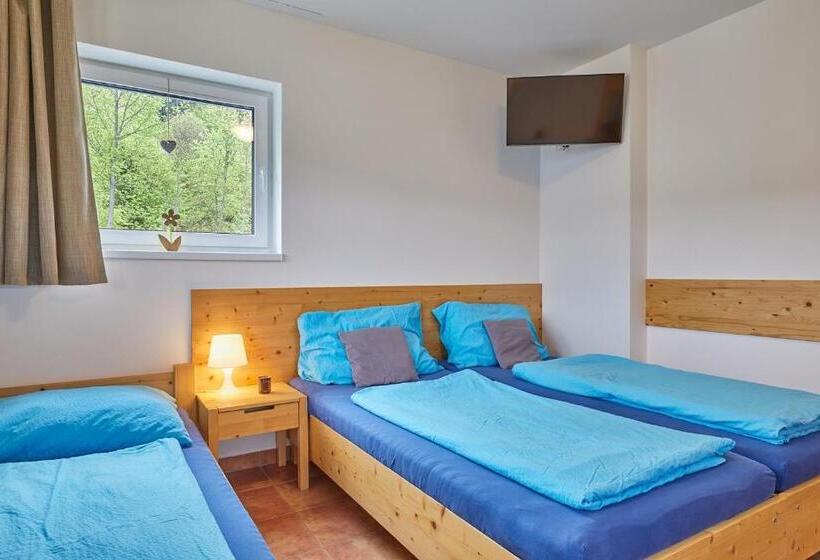اتاق استاندارد, Skipension