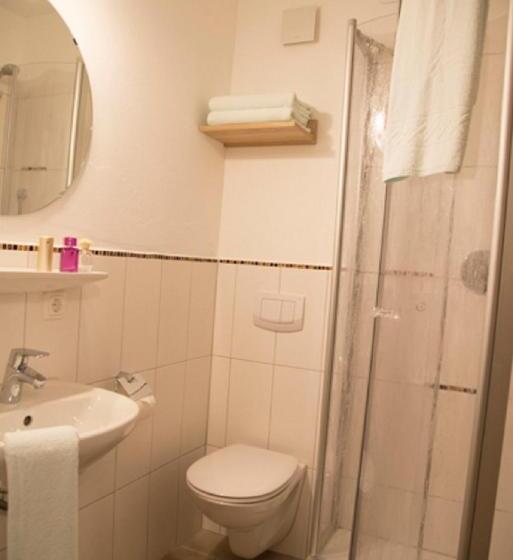 Номер Стандарт, Pension Jederzeit