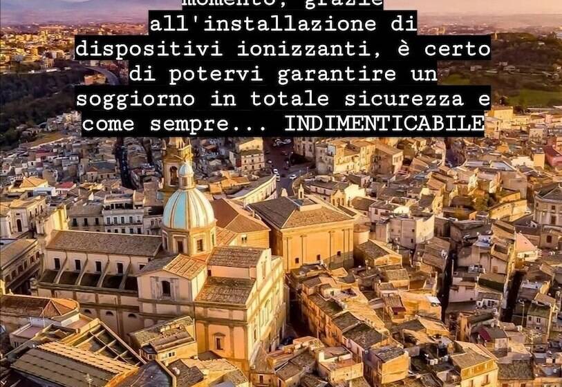 غرفة ديلوكس ثلاثية, B&b Imori