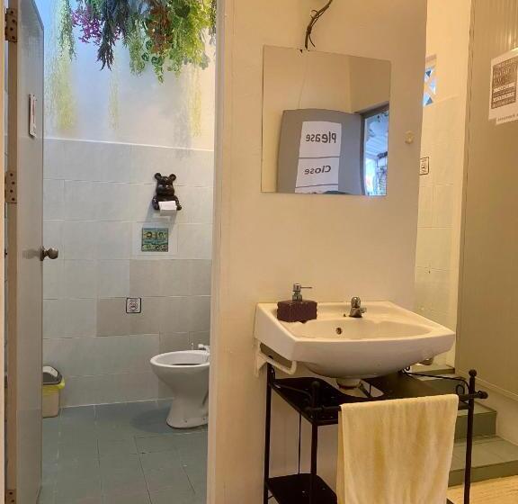 标准间, Ardour Lodge B Wing