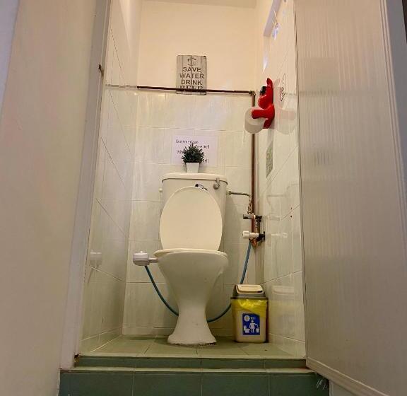 标准间, Ardour Lodge B Wing