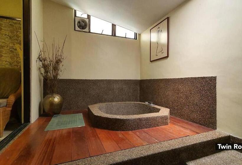 标准间, Ardour Lodge B Wing