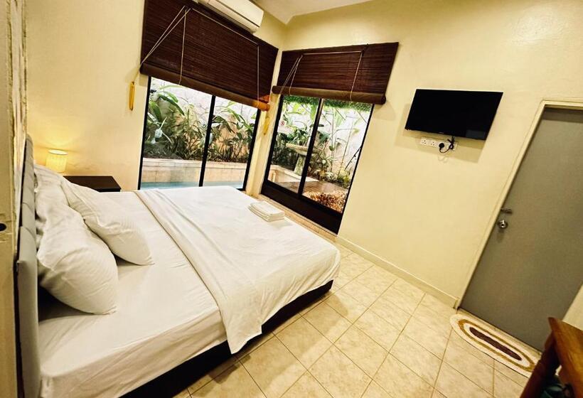 套房, Ardour Lodge B Wing