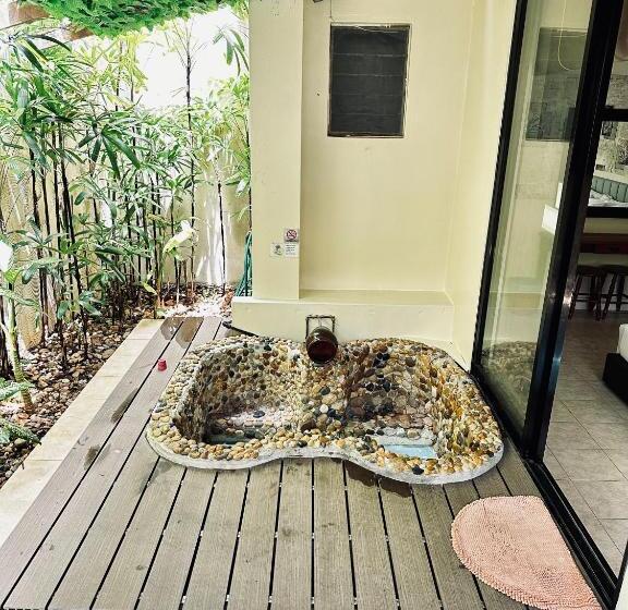 套房, Ardour Lodge B Wing